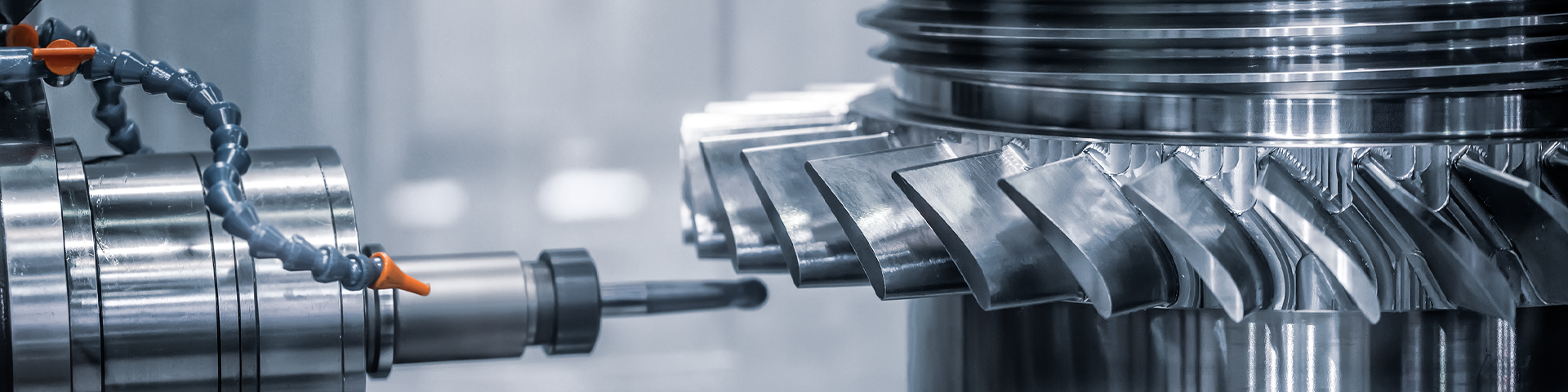 阀门加工专用机床