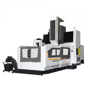 MC3025数控龙门加工中心