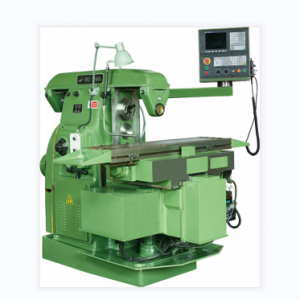 XK6132A 数控升降台铣床