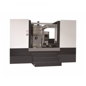 THK80 卧式加工中心（倒T型）