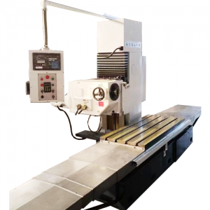 DX系列普通单面镗铣床