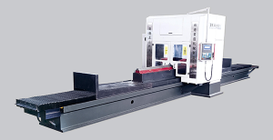 MC系列-高速高精密线轨磨床