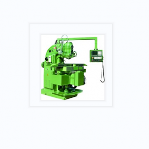 XK5032A 数控升降台铣床