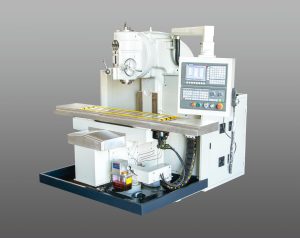 XK5032A 数控升降台铣床