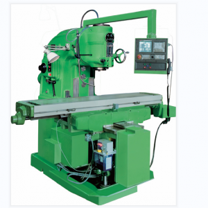 XK5040 数控升降台铣床