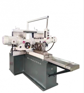 阀门加工专用机床